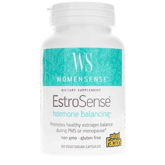 WomenSense EstroSense, NF